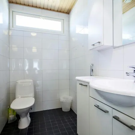 Spacious For 8 With Sauna Apartment *