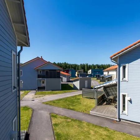 Spacious For 8 With Sauna * Kerava