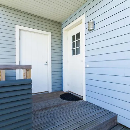 Spacious For 8 With Sauna