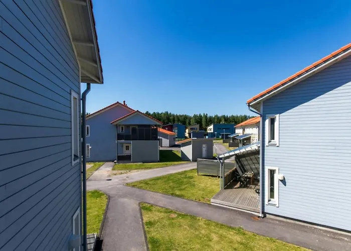 Spacious For 8 With Sauna * Kerava